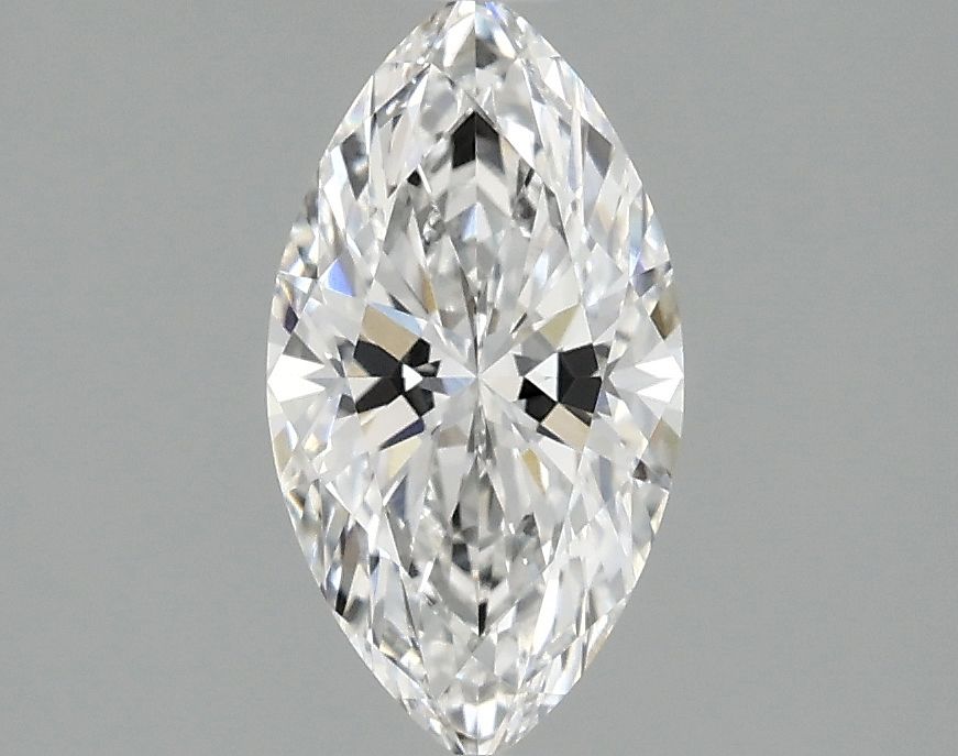 1.06 ct. marquise Lab Grown Diamond front image