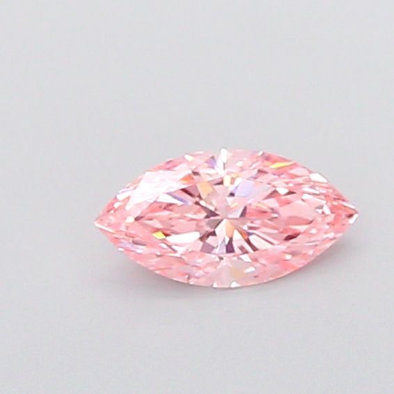 1.00 ct. marquise Lab Grown Diamond front image
