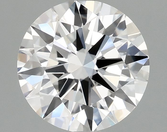 1.46 ct. round Lab Grown Diamond front image
