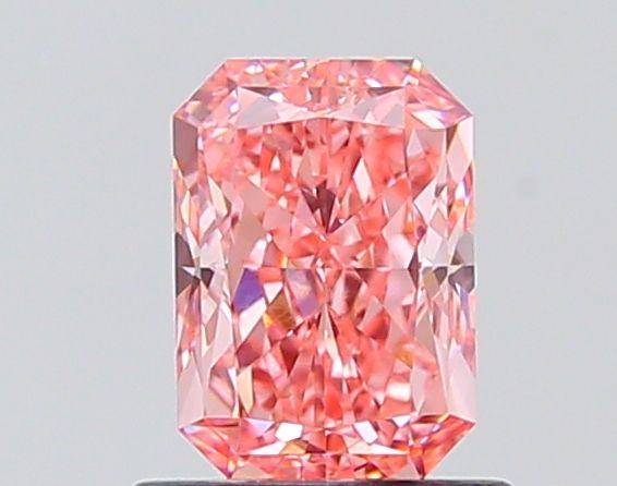 1.06 ct. radiant Lab Grown Diamond front image