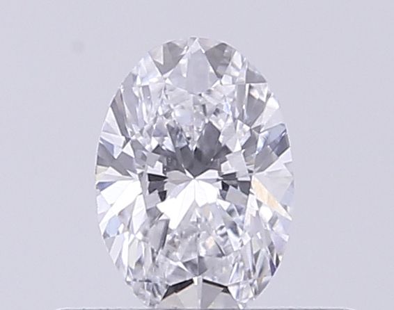 Oval Diamond