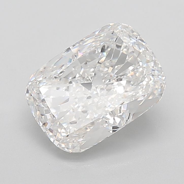Cushion Diamond