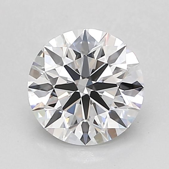 1.00 ct. round Lab Grown Diamond front image