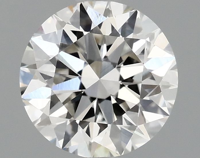 1.09 ct. round Lab Grown Diamond front image