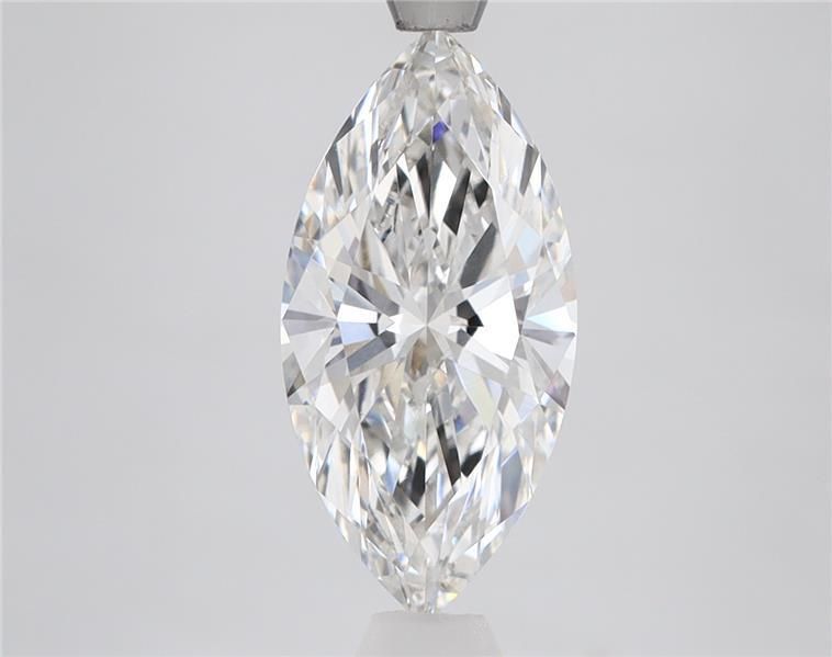 2 carat f VS1 EX Cut IGI marquise diamond