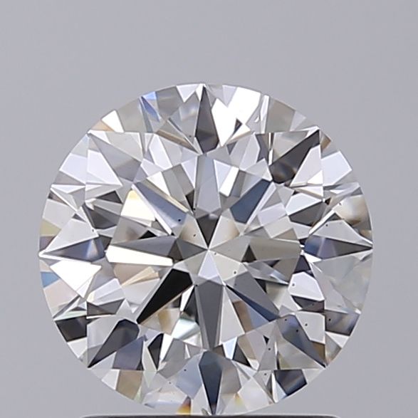 Round Diamond