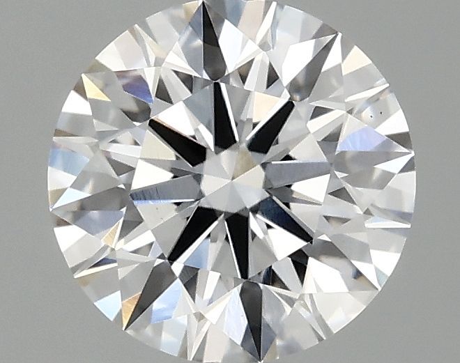1.06 ct. round Lab Grown Diamond front image
