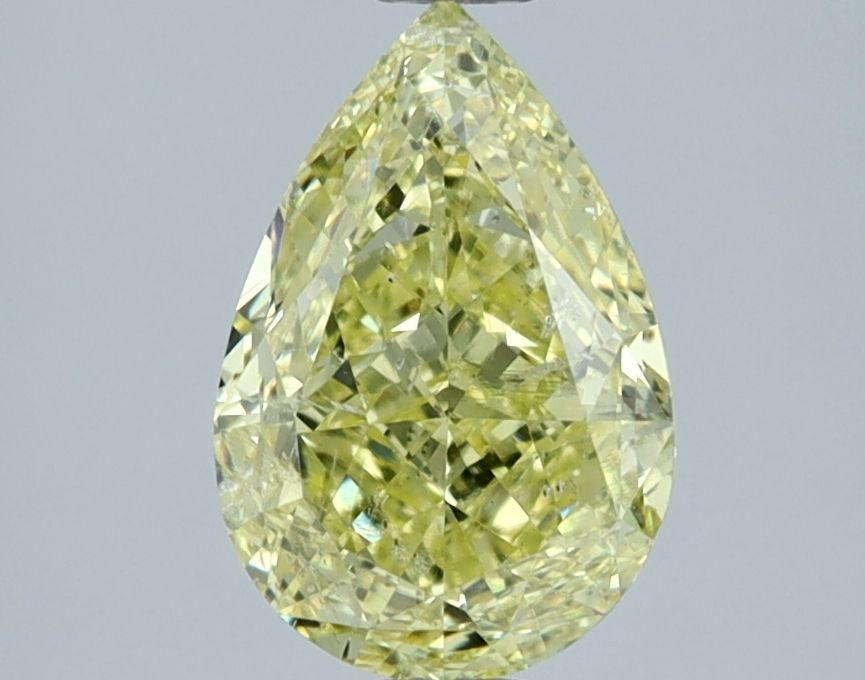 1.51 Carat