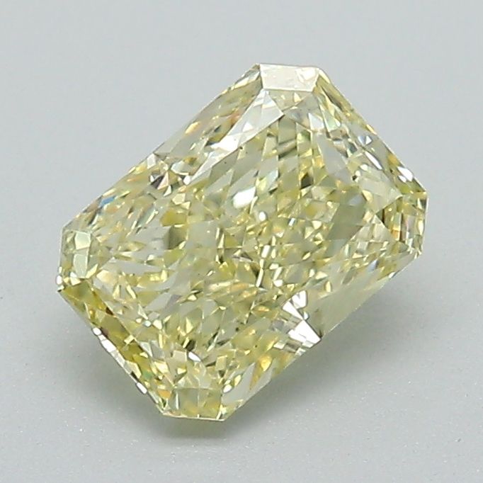 1.12 ct. radiant Lab Grown Diamond front image