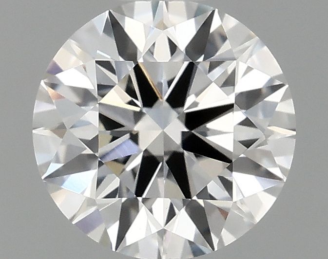 1.09 ct Round diamond
