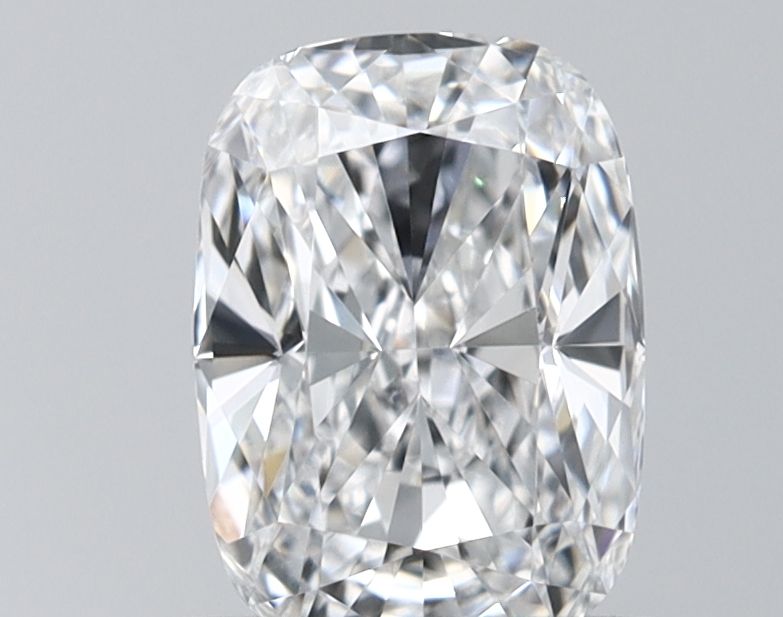 Cushion Diamond
