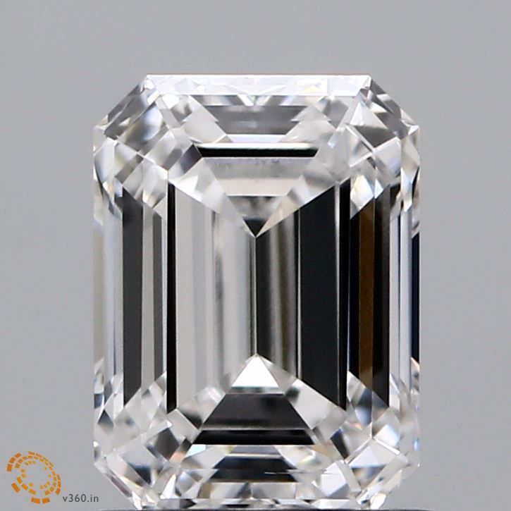 Emerald Diamond