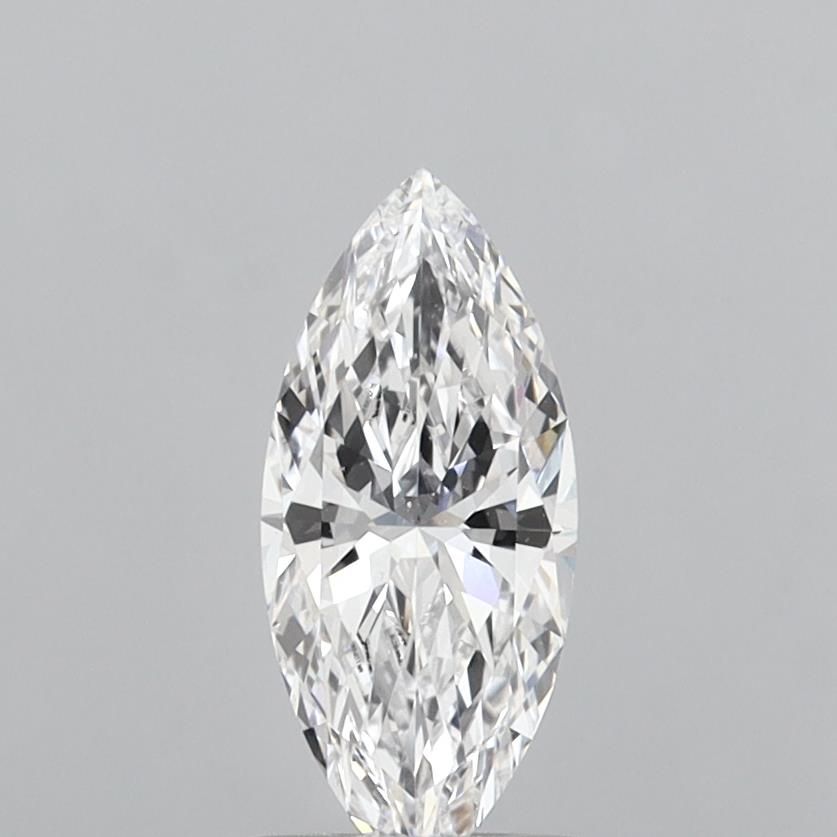 1.01 ct. marquise Lab Grown Diamond front image