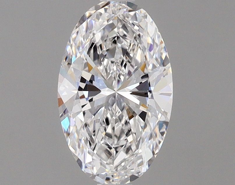 Oval Diamond