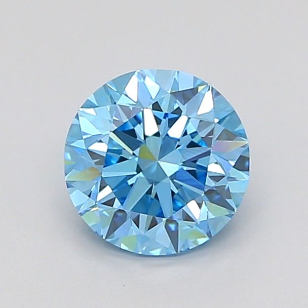 fancy color lab diamond