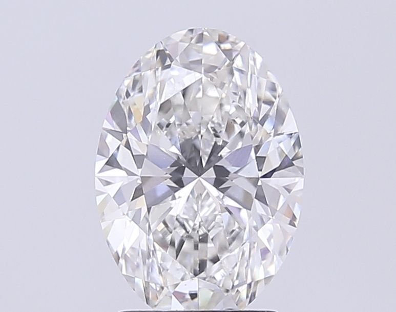 Oval Diamond