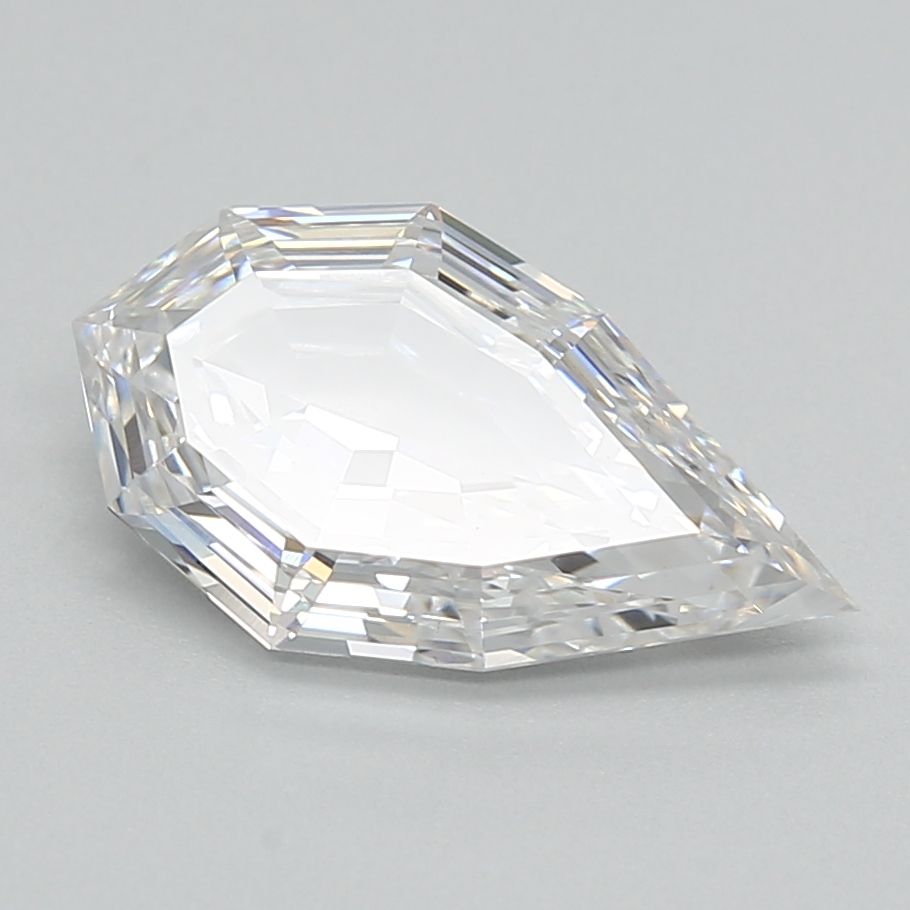 1.47 ct. pear Lab Grown Diamond front image