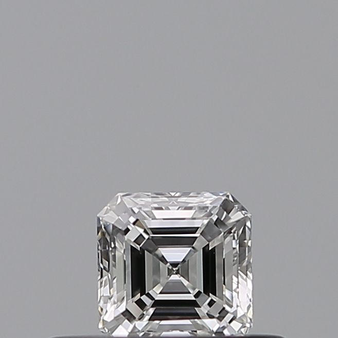 Asscher Diamond