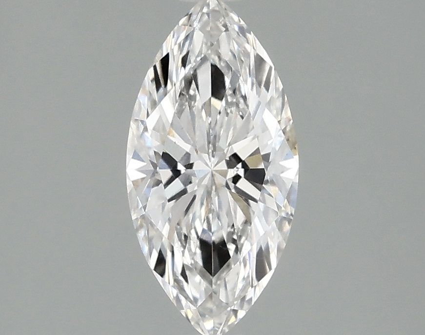 1.03 ct. marquise Lab Grown Diamond front image