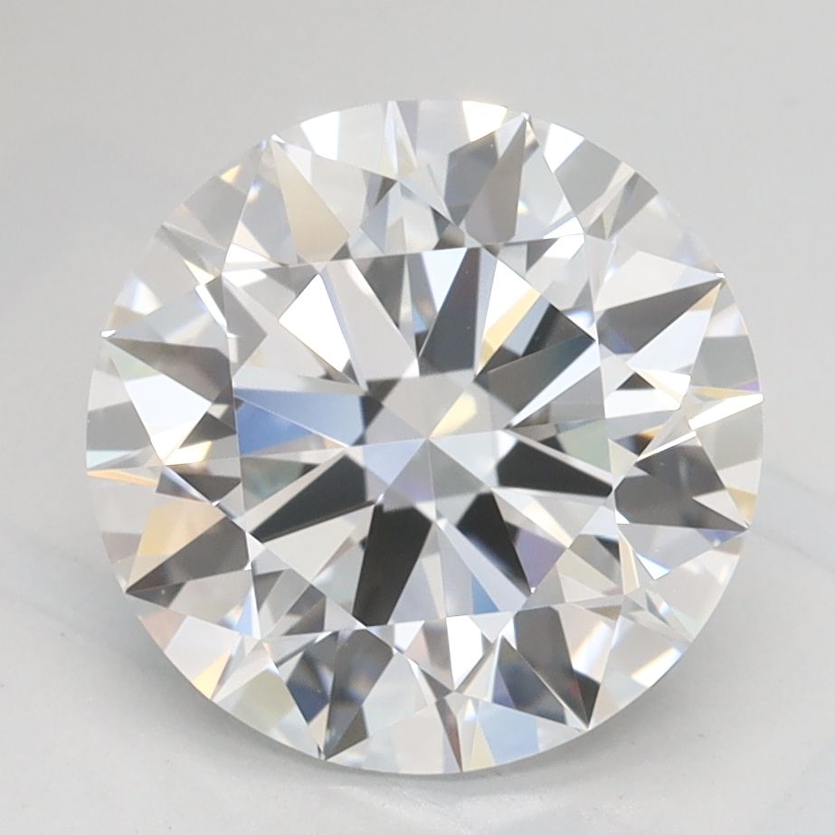 Round Diamond