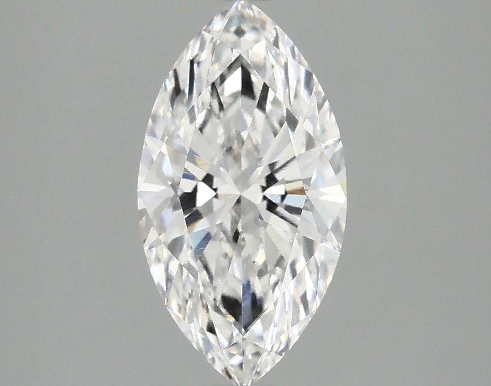 1.59 ct. marquise Lab Grown Diamond front image