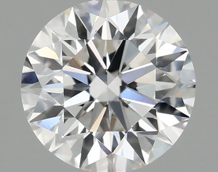 1.09 ct. round Lab Grown Diamond front image