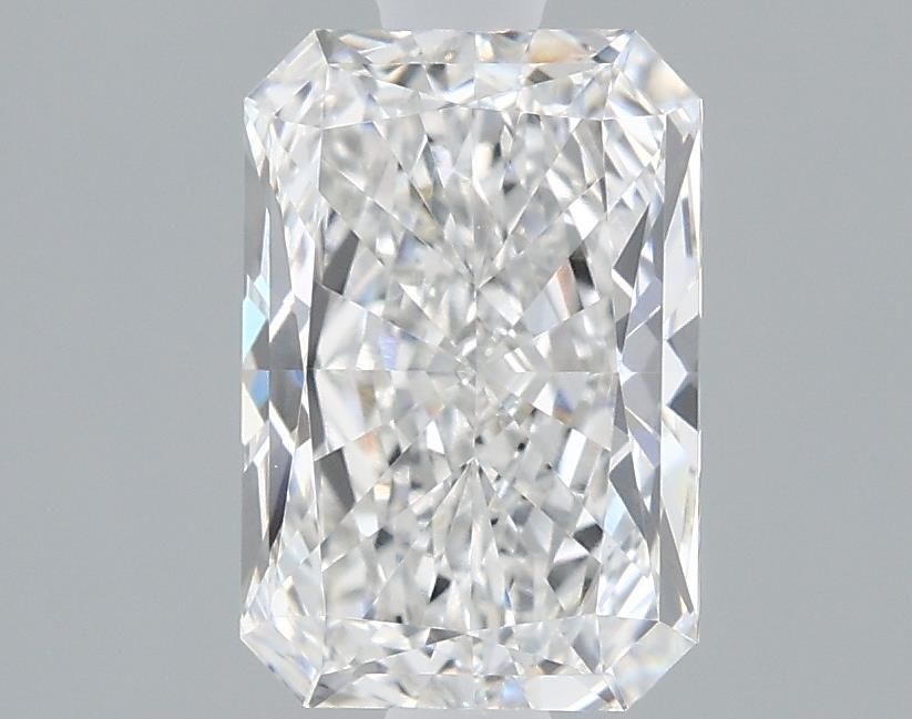 Radiant Diamond