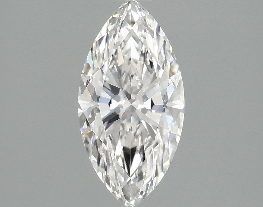 1.09 ct. marquise Lab Grown Diamond front image