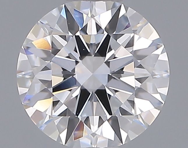 1.00 ct. round Lab Grown Diamond front image