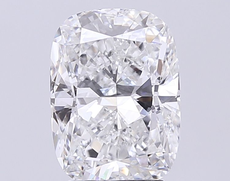 Cushion Diamond
