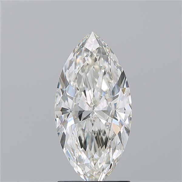 1.70 ct Marquise diamond
