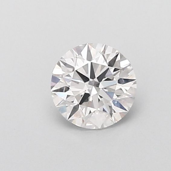 1.02 ct Round diamond