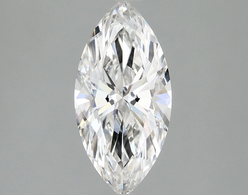 1.52 ct. marquise Lab Grown Diamond front image