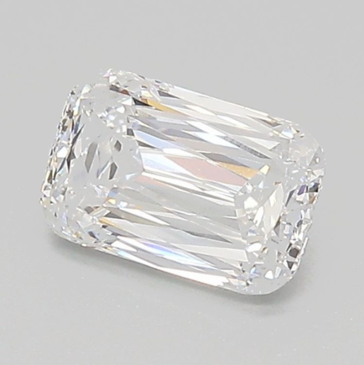 1.02 ct lab-grown Cushion modified Diamond