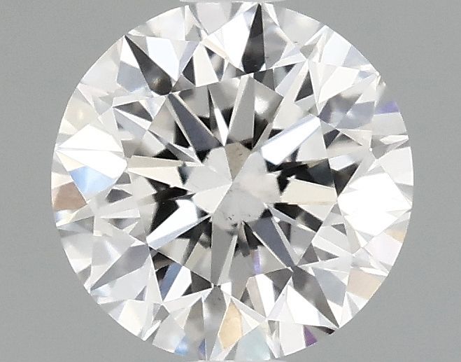 1.03 ct. round Lab Grown Diamond front image