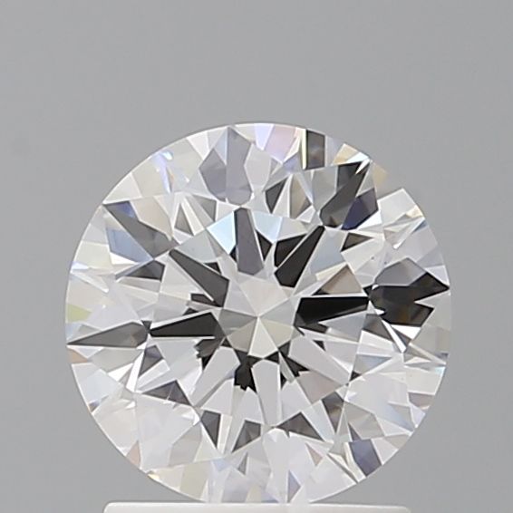 1.60 ct. round Lab Grown Diamond front image