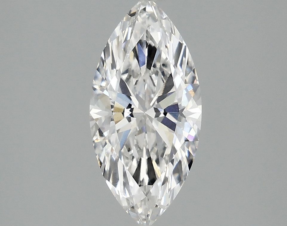 1.31 ct. marquise Lab Grown Diamond front image