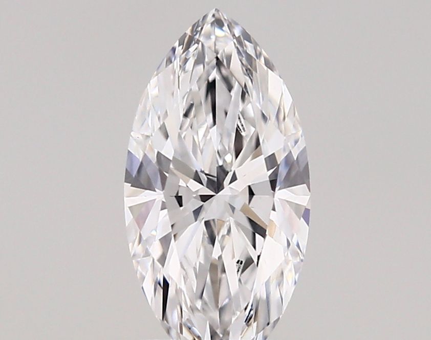 1.18 ct. marquise Lab Grown Diamond front image