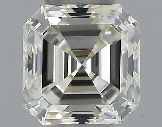 Asscher Diamond