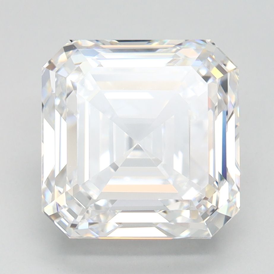 Asscher Diamond