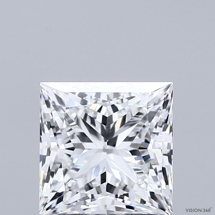 Radiant Diamond