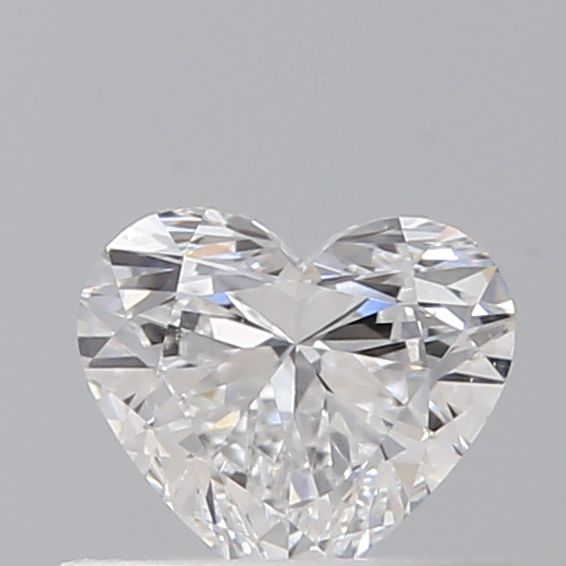 Heart Diamond