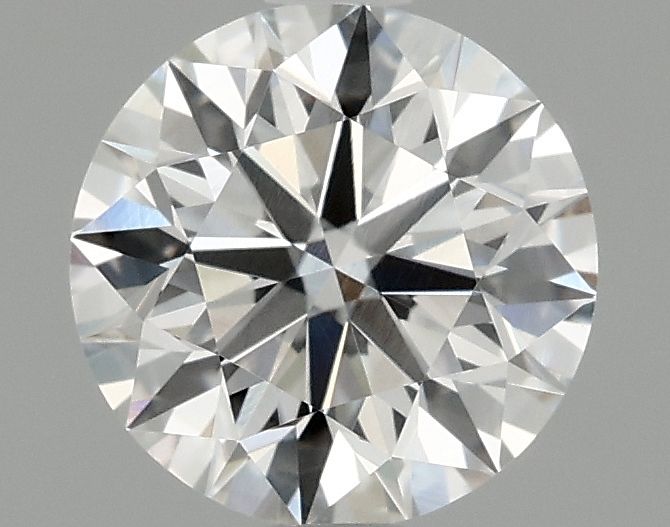 1.06 ct. round Lab Grown Diamond front image