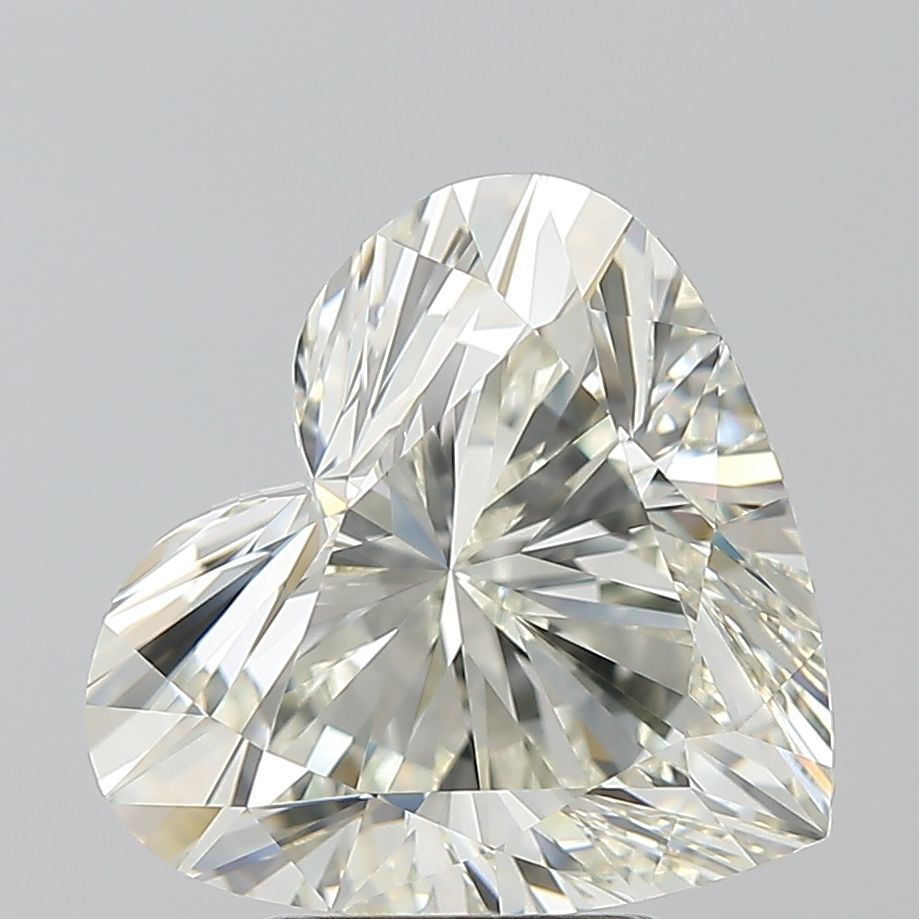 Heart Diamond