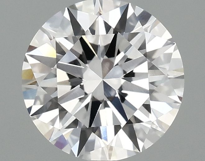 1.49 ct. round Lab Grown Diamond front image