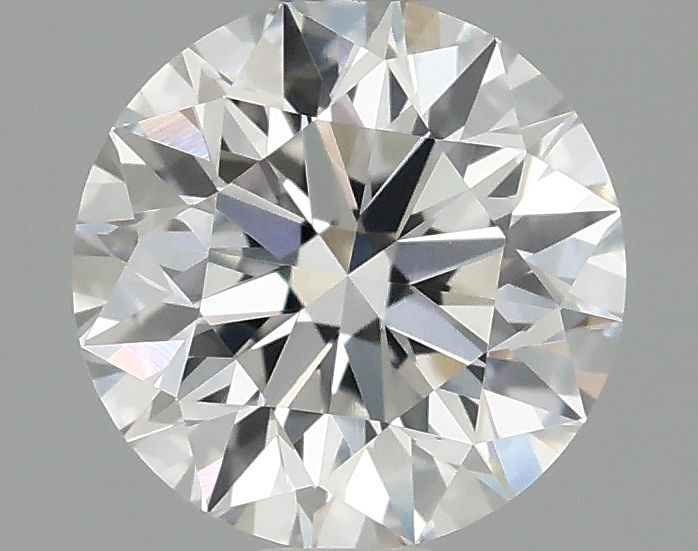 1.01 ct. round Lab Grown Diamond front image