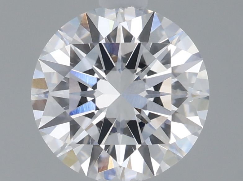 1.09 ct. round Lab Grown Diamond front image