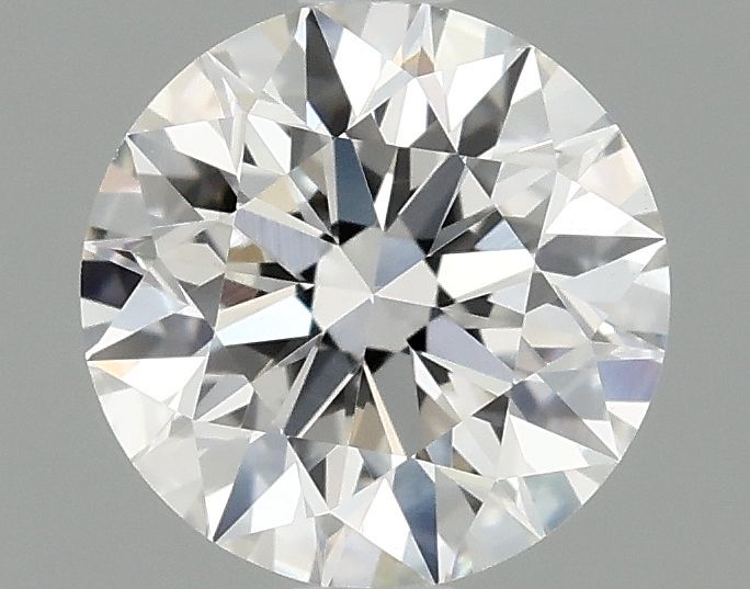 1.04 ct. round Lab Grown Diamond front image