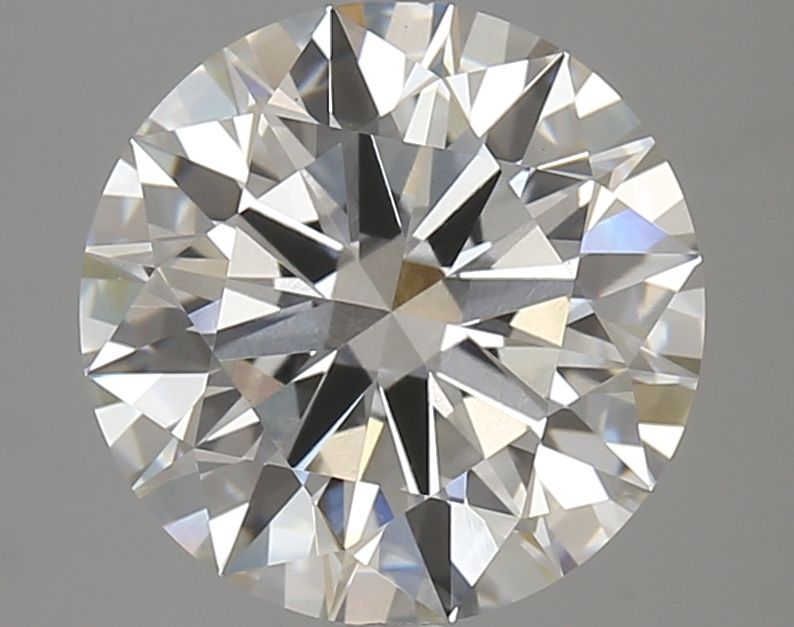Round Diamond
