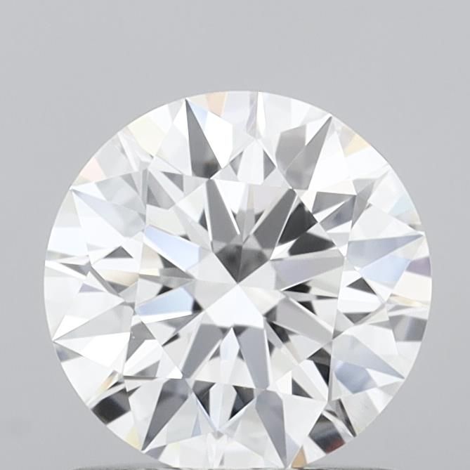 1.00 ct. round Lab Grown Diamond front image
